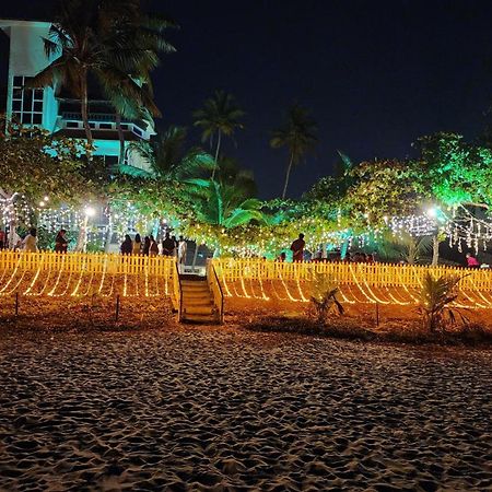 Palm Beach Resort, Alleppey Alappuzha Екстериор снимка