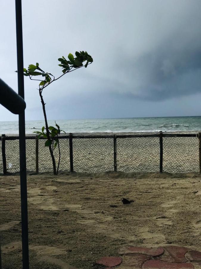 Palm Beach Resort, Alleppey Alappuzha Екстериор снимка