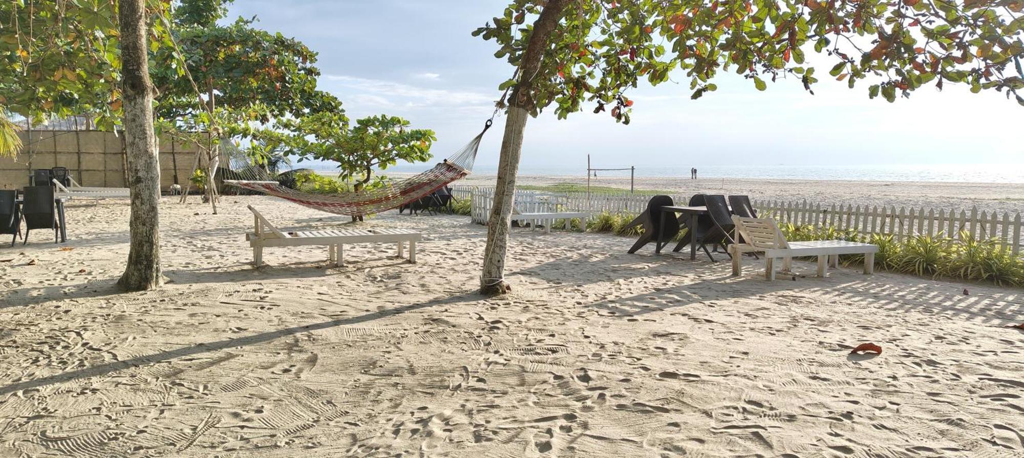 Palm Beach Resort, Alleppey Alappuzha Екстериор снимка