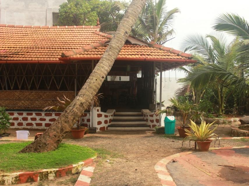 Palm Beach Resort, Alleppey Alappuzha Екстериор снимка